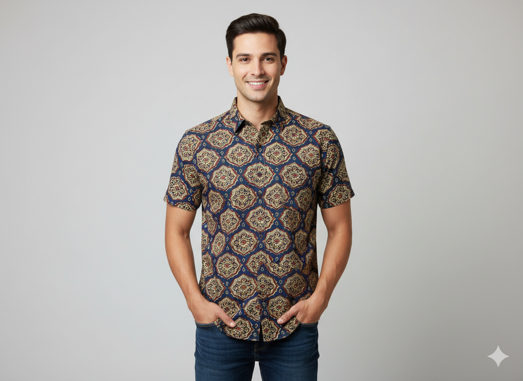 Traditional Print