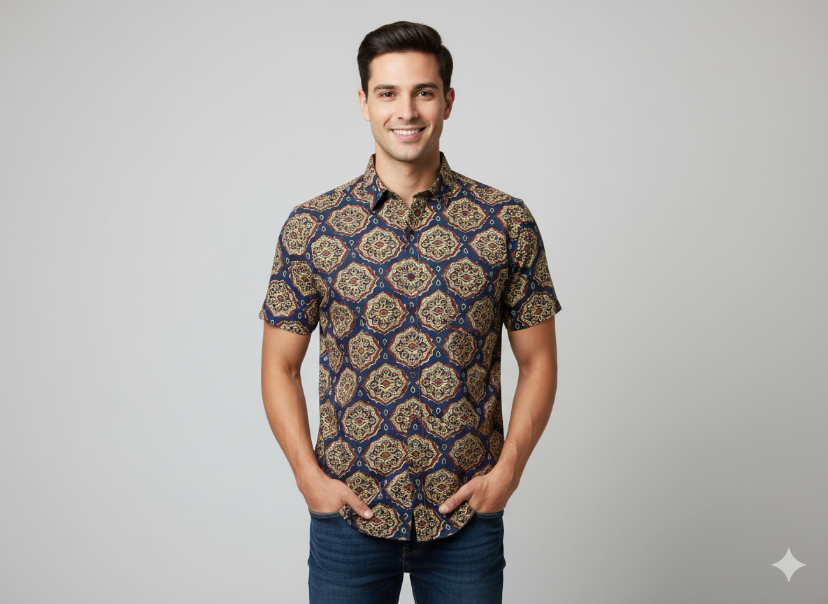 Traditional Print