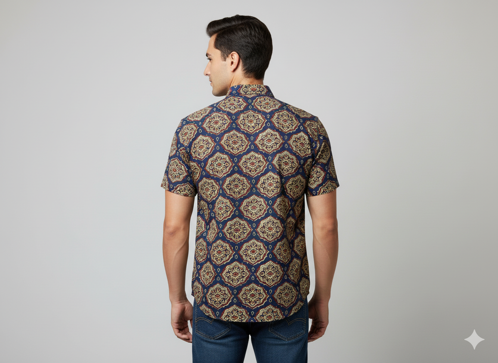 Traditional Print