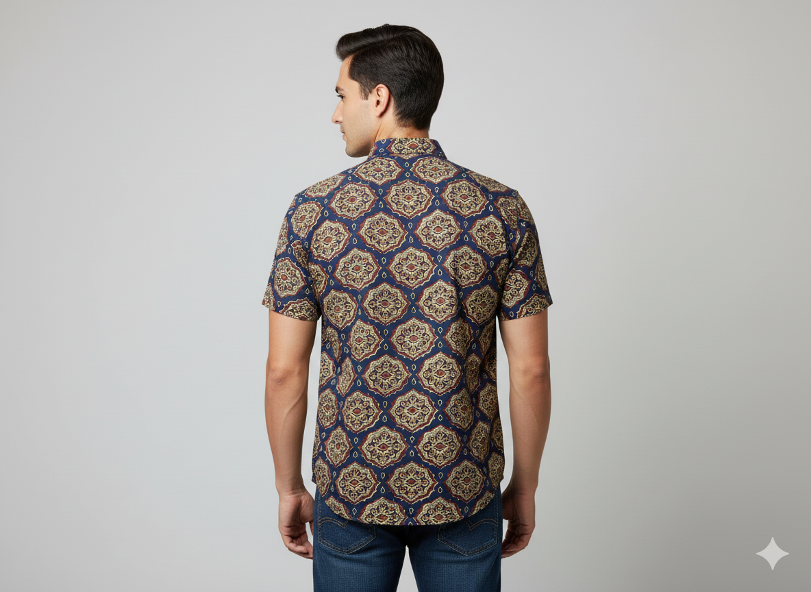 Traditional Print