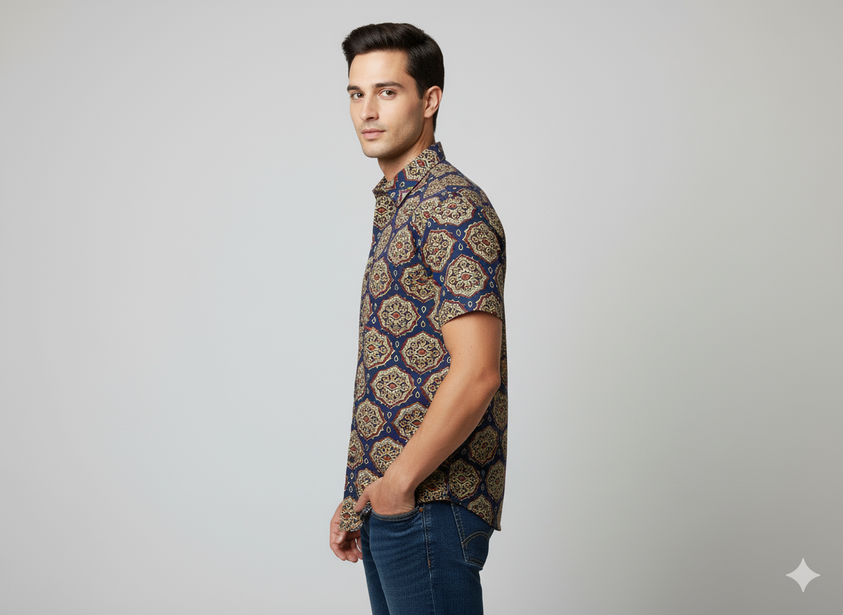 Traditional Print